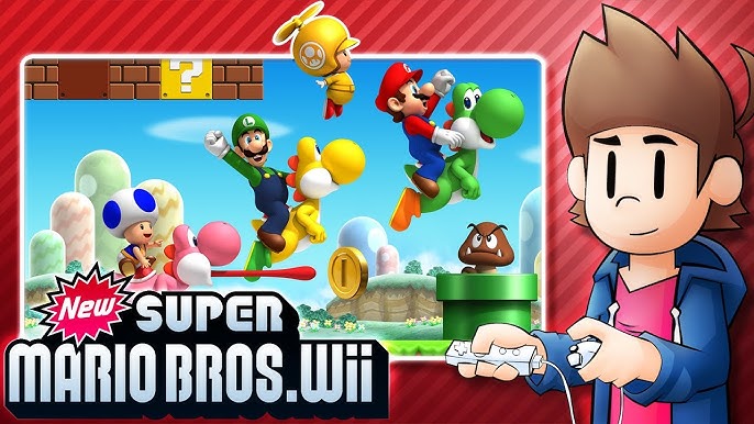 Game & Watch: Super Mario Bros. Review - IGN