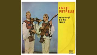 De învârtit de pe Mara