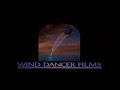 Wind Dancer Films Ident 1997 4K Upscale