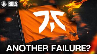 Fnatic CONTINUES To Disappoint... Something HAS To Change | The Best Damn League Show