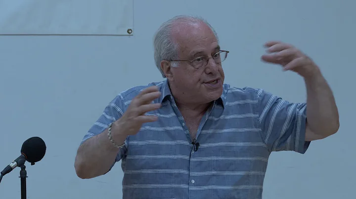 Understanding Marxism: Q&A with Richard D. Wolff [...