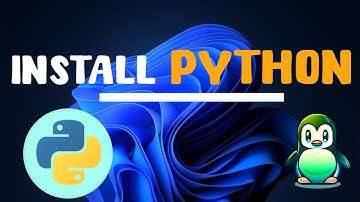 How to install Python on Windows | ByteAdmin