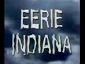 Eerie Indiana Opening