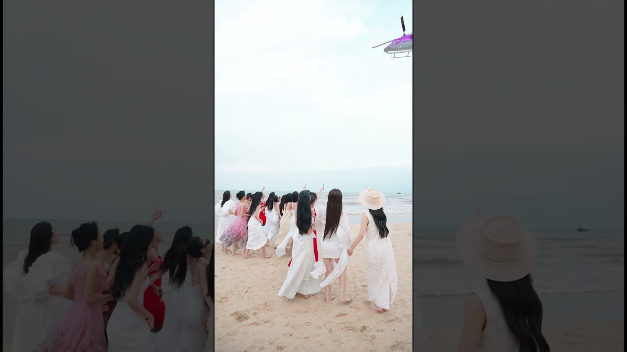 CGI video – Miss Grand 2024