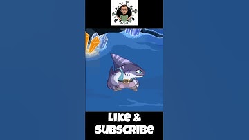 NEW Crookfang Attack Animations in Old Prodigy! #pets #animation #retrogaming #prodigy #attack