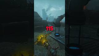 Cajados vs Round 115 no Zombies Black Ops 3 Origins #cod #callofduty
