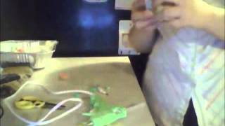 How To Make Ear Caps For Your Phone Or Mp3 Player