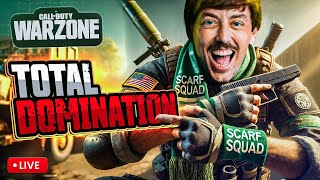 🔴LIVE - VERDANSK WAITING ROOM - NO WARZONE :(