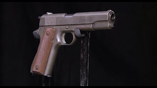 Shooting USA: The 1911 Collector