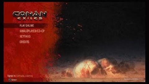 Conan Exiles Episode 6 - Update 1.05
