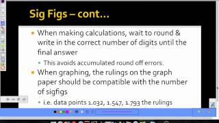 11 1 Notes Measurements & Errors
