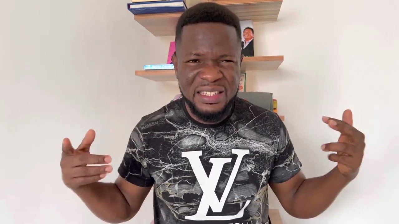 Someone is Plotting Evil Against You and…