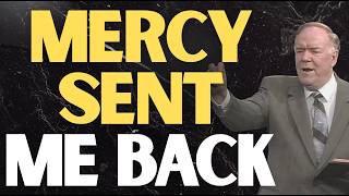 REV. KENNETH E. HAGIN TESTIFIES: GO BACK! A SHOCKING HELL TO HEAVEN WARNING