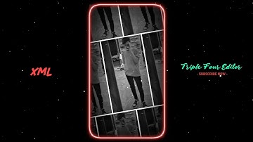 Koi Sehri Babu Xml 👀🔥 Alight Motion Video Editing 😏 Xml File Alight Motion ♥️ Alight Motion Xml