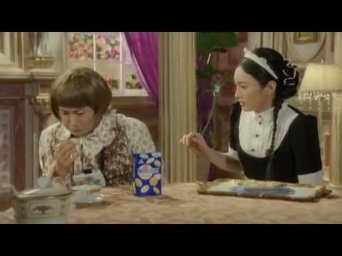 小さなチョコビスケット 【ムーンライト篇 （30秒）】