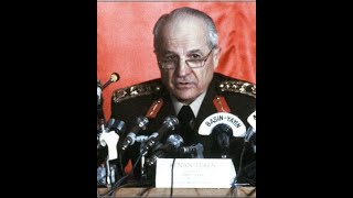 Kenan Evren & Lai̇k Türki̇ye Edi̇t