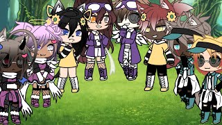 Download Lagu Girls vs Boys singing battle!! • Gacha life • x..C0co..x • MP3