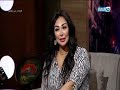 واحد من الناس  رد فعل شاهيناز لما عرضوا في الاستوديو صورة حلمي بكر
