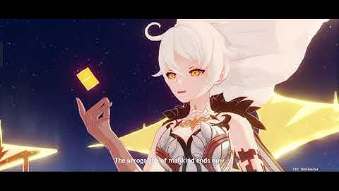 Genshin Impact Gameplay Walkthrough (Android, iOS) - Part 1