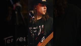 Pest Control - Birmingham 2024 #pestcontrol #fyp #thrash #crossover #hardcore #ukhc #ukhardcore