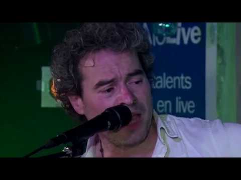 Jehro - L'Aïolive le Concert (Hypérion, Marseille)