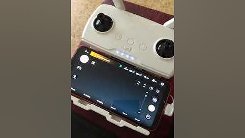 Hubsan Zino how to connect if you have no video problem