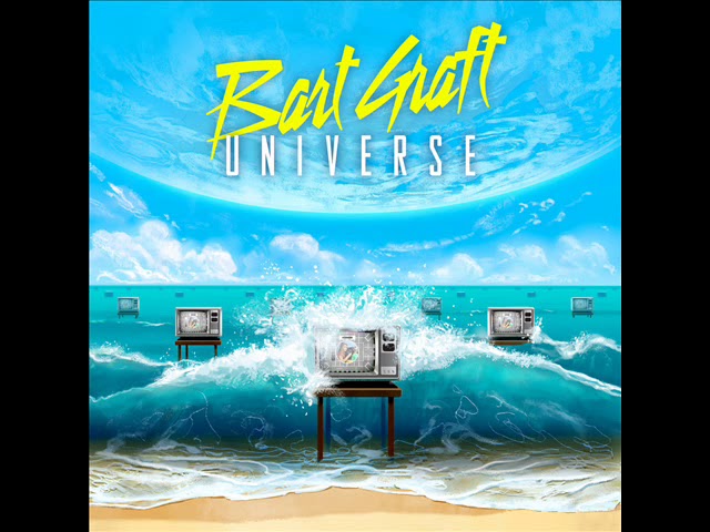 Bart Graft - Universe