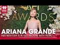 Ariana Grande's New Era Is In Full Bloom With Upcoming Album 'Petal' | Fast Facts
