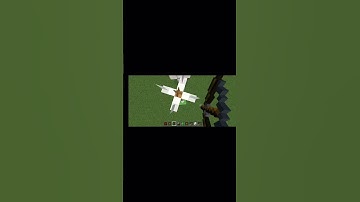 ARROW GLITCH IN MINECRAFT