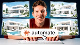 If I Wanted to Automate My Entire AirBnB in 2027, I'd Do This