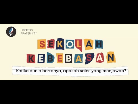 Video: Gratis adalah kebebasan