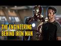 The Revolutionary Engineering Behind Iron Man’s Armor