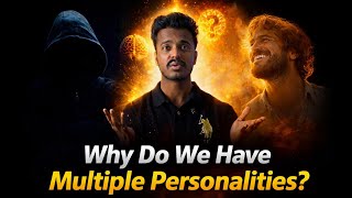 You Act Like a Different Person With Everyone — Here’s Why