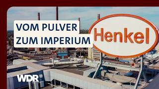 Dynastien in NRW: So schaffte Henkel es in unsere Haushalte | Heimatflimmern