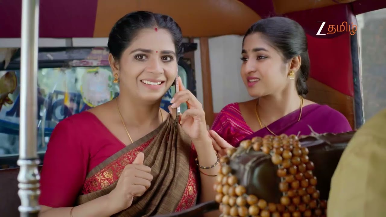 Chinnan Siru kiliye | Ep - 101 | Webisode | Dec 11 2025 | Zee Tamil