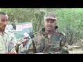 Oromo TV Jaal Abdii Ragasa Guyyaa WBO