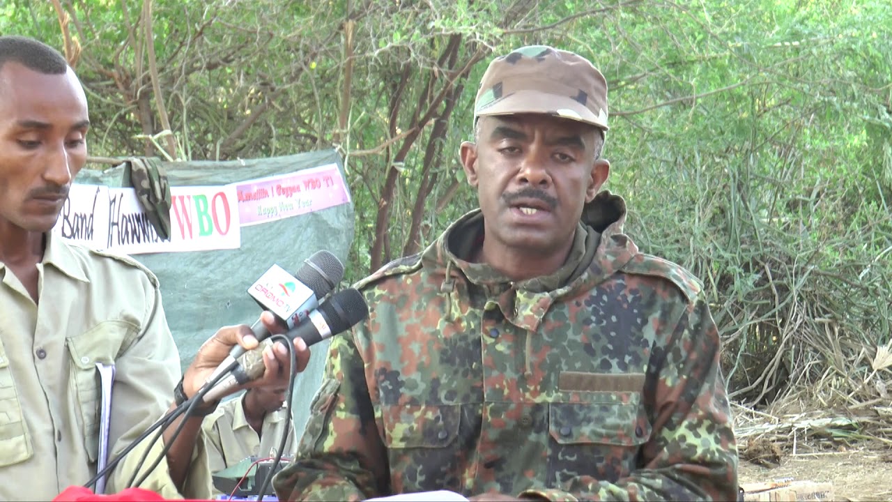 Oromo TV Jaal Abdii Ragasa Guyyaa WBO