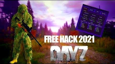 DayZ Cheats | Infistar Bypass Download | Undetected DayZ Hacks