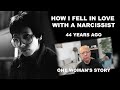 Surviving a Narcissist Family