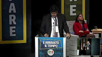 Dove vive Emanuele Fiano?