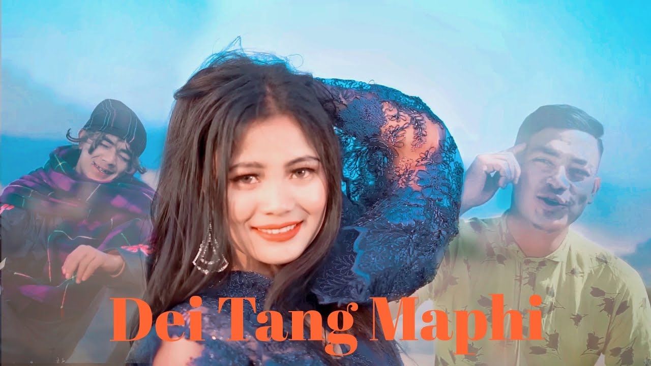 DEI TANG MAPHI OFFICIAL MUSIC VIDEO BANSHAIT THAWMUIT 