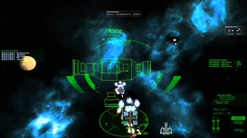 Freespace 1 SCP mission 8-3 The Hammer and the Anvil