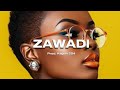 "Zawadi" Emotional ZOUK BONGO FLEVA INSTRUMENTAL BEAT x Zuchu x diamond  Type beat