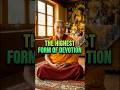 Monk’s Wisdom: Real Love Is Open Hands, Not Clenched Fists #mystrength