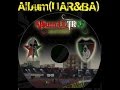 Album 2007 UAR05 BA06 ULTRAS 2 Aller Les Jeunes 