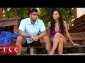 Pedro Admits He Lied to Chantel | 90 Day Fiancé: Happily Ever After?