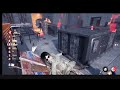 Ада против маньяков! Режим 2VS8 Dead by daylight🔥 #dbd #дбд