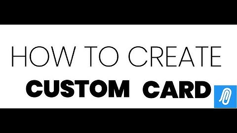 What is a "Card"? How to Create Custom "Card" in SwipeNote | SwipeNote Chrome Extension is available