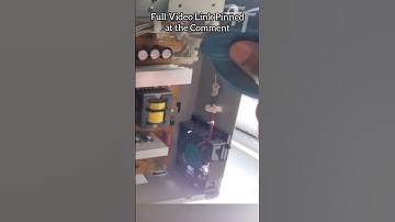 Kyocera TASKalfa Printer Error 0980 #shorts #video #Printer