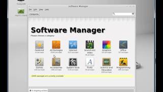 Linux Mint 11 'Katya' RC - Installation and First Look